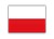 TRATTORIA LA MOLINARA - Polski